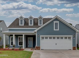 518 Fox Sedge Pl, Wilmington, NC 28412