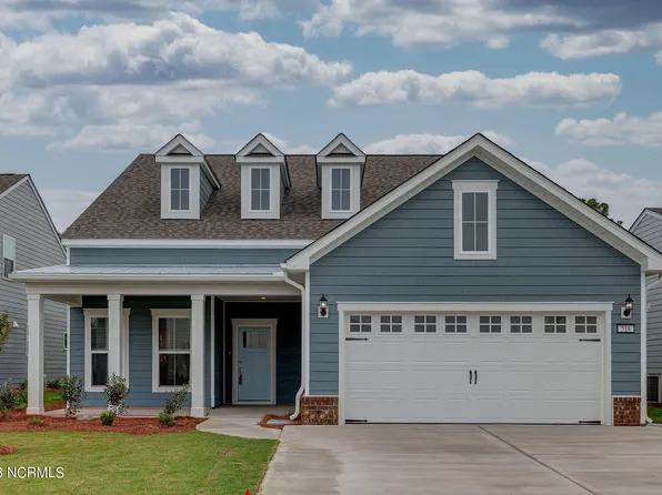 518 Fox Sedge Place, Wilmington, NC 28412