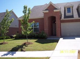 6013 Brookside Dr, Argyle, TX 76226