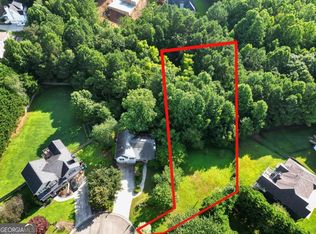 36 Arbor Hills Trce, Talking Rock, GA 30175