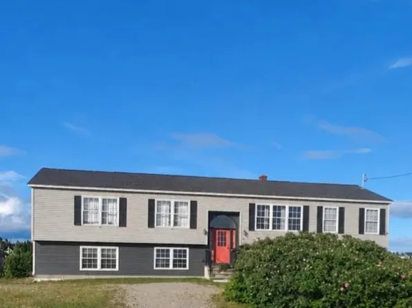 79 Mill Pond Road, Beals, ME 04611