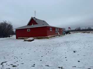 13770 State Highway 89, Wannaska, MN 56761