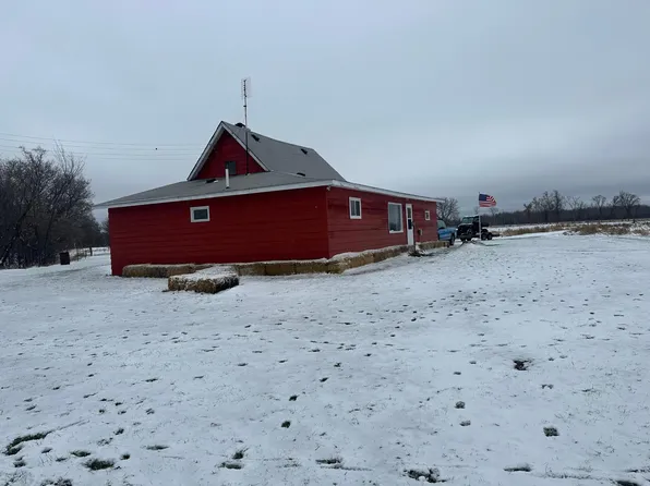 13770 State Highway 89, Wannaska, MN 56761