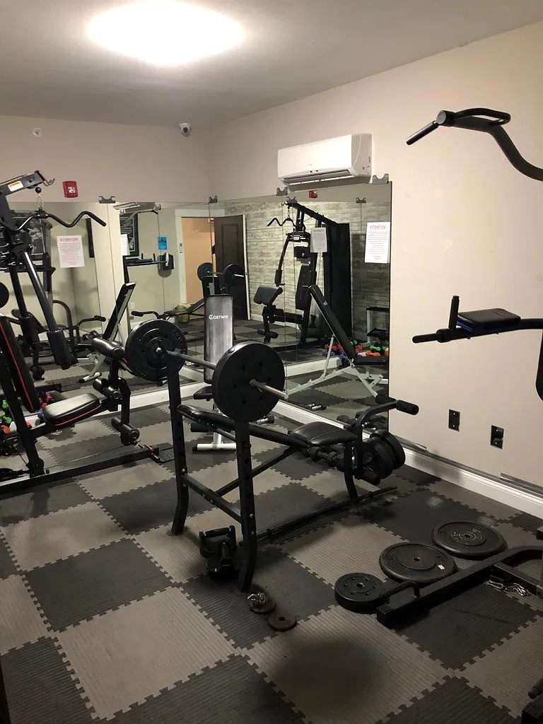 2 bed, 1229 sqft, $2,950 — Photo 3