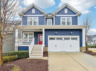 182 Cardinal Ridge Rd, Chapel Hill, NC 27516