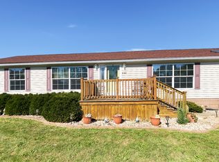 244 Heartland Dr, Shelbyville, IN 46176