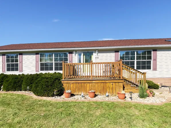 244 Heartland Dr, Shelbyville, IN 46176