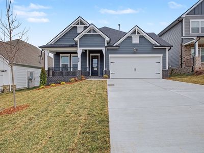 64 Trevino Ln, Lebanon, TN, 37087