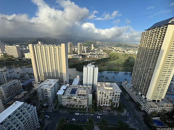 2nd image of 2240 Kuhio Ave APT 3102