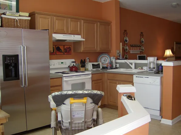 8404 Thornbush Ct, Jacksonville, FL 32216