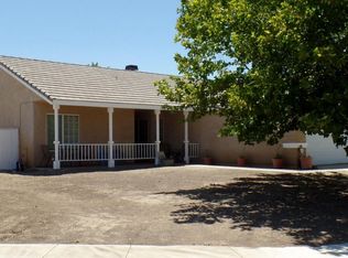 3702 Garnet Ave, Rosamond, CA 93560