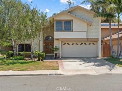 25252 Calero Ave, Laguna Hills, CA, 92653