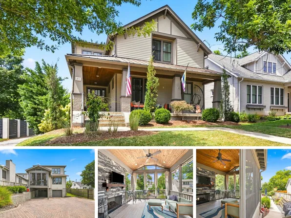 2511 Natchez Trce, Nashville, TN 37212