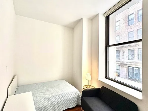 1 Wall Street Ct, New York, NY