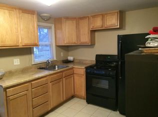 3133 Central Ave NE #2, Minneapolis, MN 55418