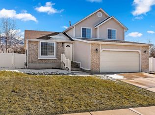 1460 N 1100 E, Layton, UT 84040