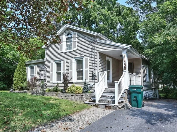 7277 College St, Lima, NY 14485