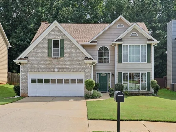 75 Jon Jeff Dr NW, Lilburn, GA 30047