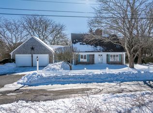 7 Pinefield Lane, South Dennis, MA 02660