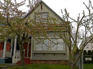 3121 Hoyt Ave, Everett, WA 98201