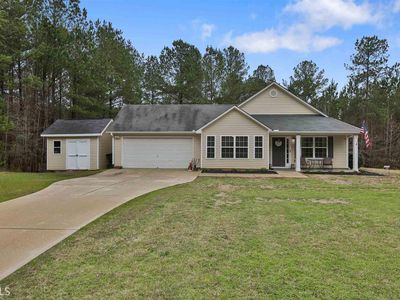 112 Glazier Farms Dr, Senoia, GA, 30276