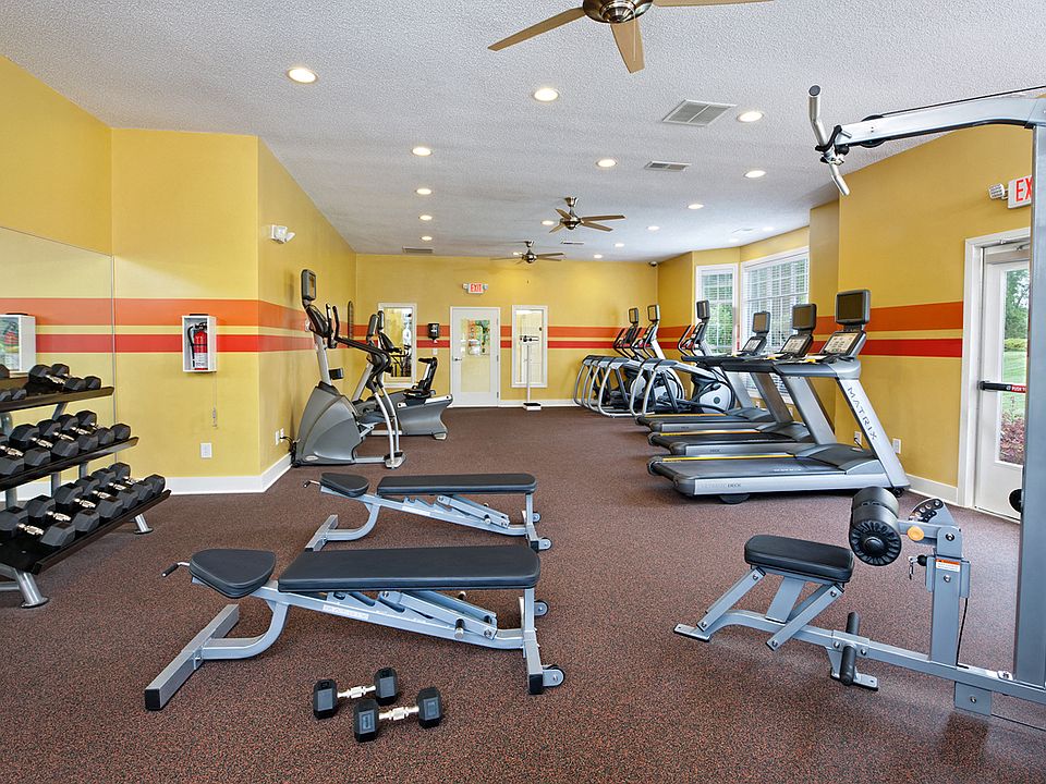 Bexley Park Apartment Rentals Morrisville, NC Zillow