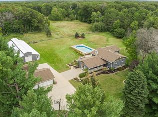 6747 153rd Ave NE, Columbus, MN 55025