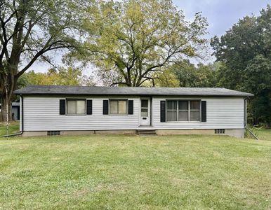 763 W 900 S, Hebron, IN, 46341