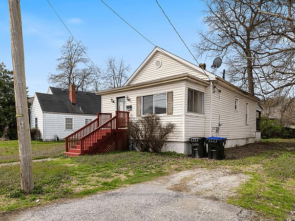 2nd image of 5124 Emery Ave