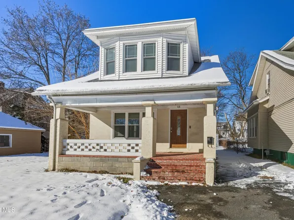 13 Cleveland Street, Albany, NY 12206