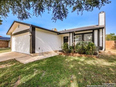 208 Dirschell Dr, San Antonio, TX, 78245
