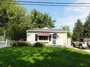 7299 Yale Rd, Lexington, MI 48450