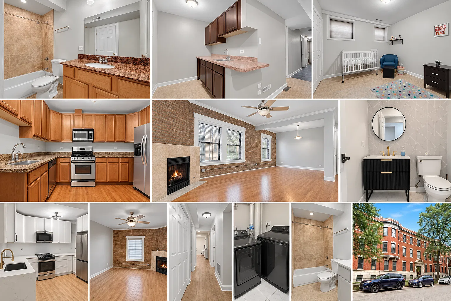1104 East 46th Street - 104 — Photo 3