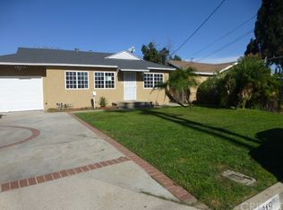 16819 Covello St, Van Nuys, CA 91406