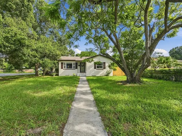 2495 34TH AVENUE N, ST PETERSBURG, FL 33713