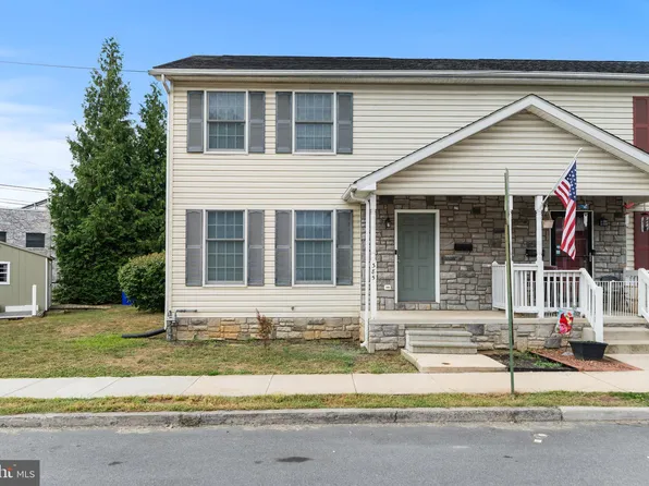 385 S Cannon Ave, Hagerstown, MD 21740
