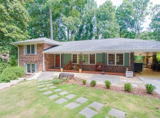1732 Wilmont Dr, Atlanta, GA 30329
