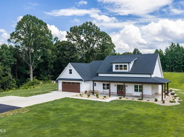 165 Old State Route 34, Jonesborough, TN 37659