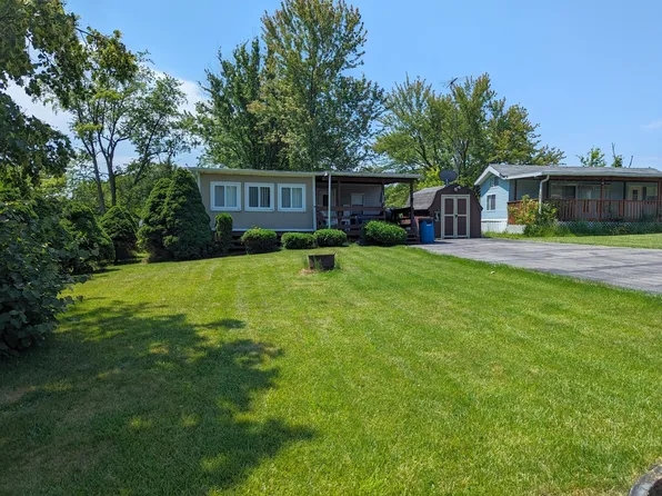 03-135 Southfork, Marseilles, IL 61341