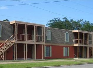 705 N 5th St APT 8, Beaumont, TX 77701