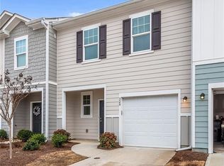 328 Penn Station Way, Cartersville, GA 30120