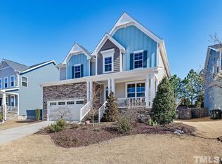 2525 Snowdrop Ct, Apex, NC 27502