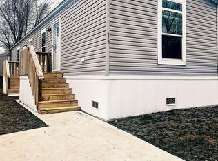 415 Jr Ave, Belton, MO 64012