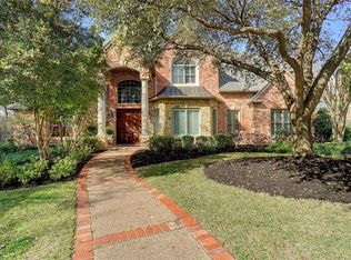 802 Elmbrook Ct, Southlake, TX 76092