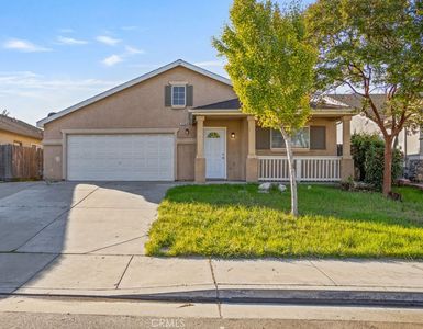 2139 W Chesler St, Merced, CA, 95348