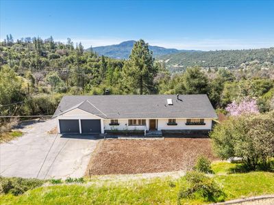42324 Buckeye Rd, Oakhurst, CA, 93644