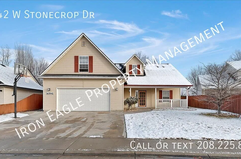 10542 W Stonecrop Dr