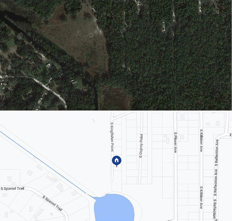 2nd image of 3845 S Kingfisher Point