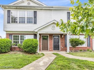 245 Miles Dr, Shepherdsville, KY 40165