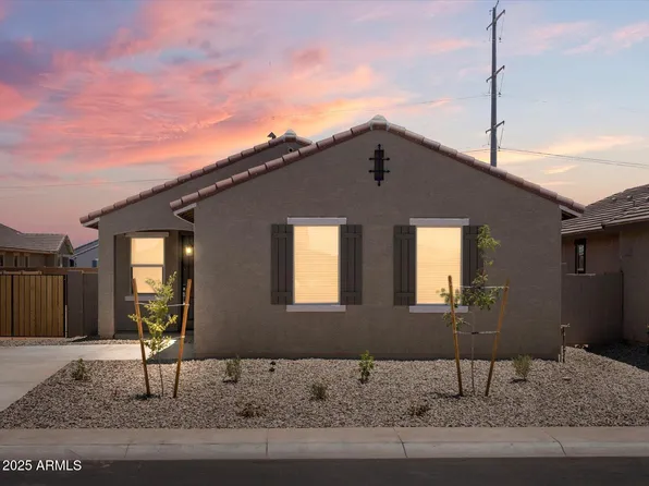 322 S SAN CHRISTO Lane, Casa Grande, AZ 85194